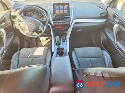 Zdjęcie 8 z 14 samochodu: 2022 MITSUBISHI ECLIPSE CROSS SE VIN:JA4ASWAA8NZ003119 - miniatura