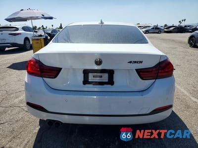 Zdjęcie 6 z 13 samochodu: 2020 BMW 430I VIN:WBA4W3C09LFH46610 - miniatura