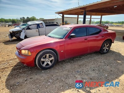 2008 DODGE CHARGER 2B3KA43G28H320337 - główne zdjęcie licytacji z USA - miniatura