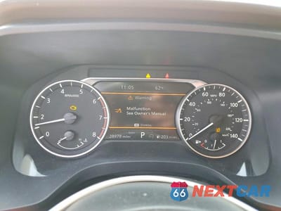 Zdjęcie 9 z 14 samochodu: 2023 NISSAN ROGUE SL VIN:5N1BT3CB6PC764700 - miniatura