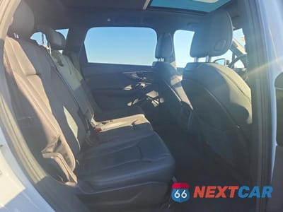 Zdjęcie 10 z 12 samochodu: 2023 AUDI Q7 PREMIUM PLUS VIN:WA1LCBF79PD018742 - miniatura