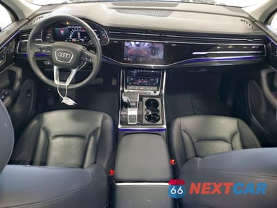 Zdjęcie 8 z 13 samochodu: 2024 AUDI Q7 PREMIUM PLUS VIN:WA1LCBF70RD005171 - miniatura