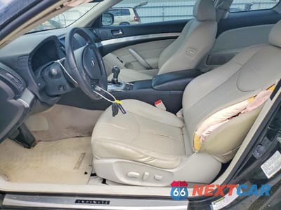 Zdjęcie 7 z 12 samochodu: 2014 INFINITI Q60 COUPE JOURNEY VIN:JN1CV6EK0EM111436 - miniatura