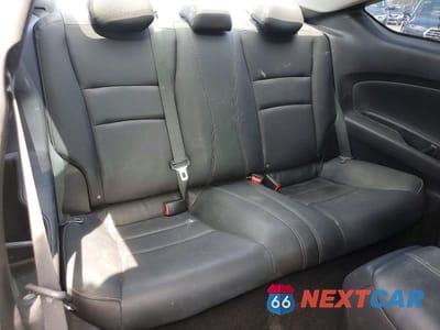 Zdjęcie 10 z 12 samochodu: 2013 HONDA ACCORD EXL VIN:1HGCT2A85DA011050 - miniatura