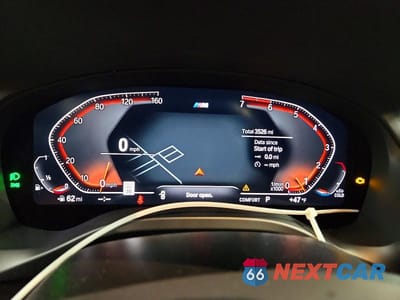 Zdjęcie 9 z 12 samochodu: 2025 BMW X4 XDRIVE30I VIN:5UX33DT09S9Y15415 - miniatura