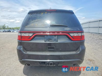 Zdjęcie 6 z 13 samochodu: 2015 DODGE DURANGO R VIN:1C4SDJCT7FC156116 - miniatura