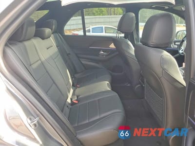 Zdjęcie 11 z 14 samochodu: 2023 MERCEDES-BENZ GLE 450 4MATIC VIN:4JGFB5KB0PA918136 - miniatura