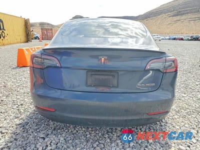 Zdjęcie 6 z 12 samochodu: 2023 TESLA MODEL 3 VIN:5YJ3E1EC7PF619200 - miniatura
