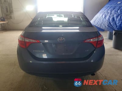 Zdjęcie 6 z 12 samochodu: 2014 TOYOTA COROLLA LE VIN:2T1BURHE1EC179096 - miniatura