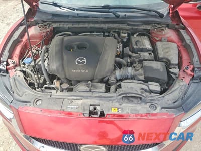 Zdjęcie 11 z 12 samochodu: 2020 MAZDA 6 SPORT VIN:JM1GL1UM7L1519554 - miniatura
