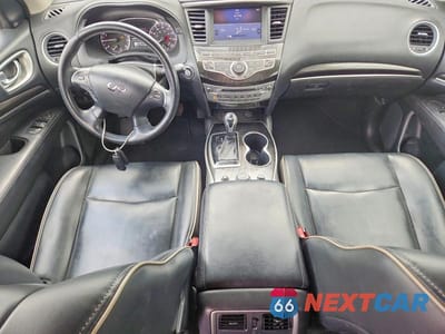 Zdjęcie 8 z 13 samochodu: 2019 INFINITI QX60 PURE VIN:5N1DL0MMXKC550325 - miniatura
