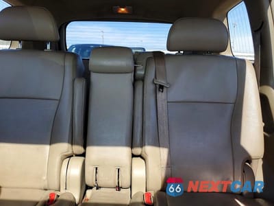 Zdjęcie 10 z 13 samochodu: 2012 TOYOTA HIGHLANDER SE VIN:5TDBK3EH2CS159509 - miniatura