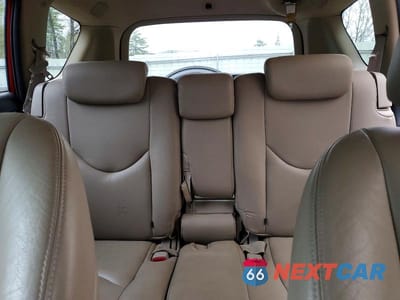 Zdjęcie 10 z 13 samochodu: 2007 TOYOTA RAV4 LIMITED VIN:JTMBK31V275034016 - miniatura