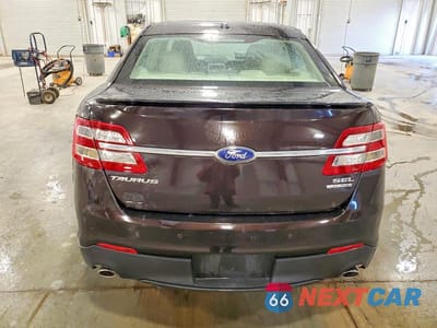 Zdjęcie 6 z 13 samochodu: 2013 FORD TAURUS SEL VIN:1FAHP2E8XDG142898 - miniatura