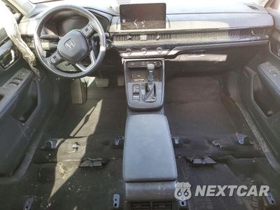 Zdjęcie 8 z 12 samochodu: 2025 HONDA CR-V EXL VIN:7FARS4H79SE012876 - miniatura