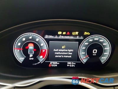 Zdjęcie 9 z 13 samochodu: 2021 AUDI Q5 TECHNIK VIN:WA1FAAFY8M2072112 - miniatura