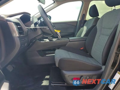 Zdjęcie 7 z 12 samochodu: 2023 NISSAN ROGUE SV VIN:JN8BT3BA9PW435778 - miniatura