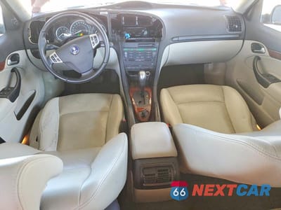 Zdjęcie 8 z 13 samochodu: 2006 SAAB 9-3 VIN:YS3FD49Y161136969 - miniatura