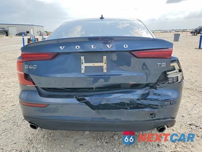 Zdjęcie 6 z 12 samochodu: 2020 VOLVO S60 T5 MOMENTUM VIN:7JR102FKXLG045775 - miniatura
