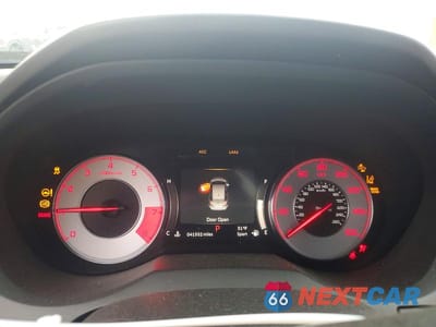 Zdjęcie 9 z 13 samochodu: 2020 ACURA RDX A-SPEC VIN:5J8TC2H65LL008057 - miniatura