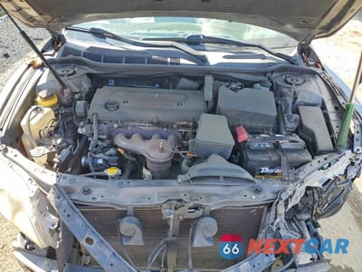 Zdjęcie 11 z 12 samochodu: 2009 TOYOTA CAMRY LE VIN:4T4BE46K59R090943 - miniatura