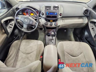 Zdjęcie 8 z 13 samochodu: 2010 TOYOTA RAV4 BASE VIN:2T3BK4DV5AW014747 - miniatura