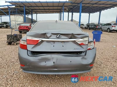 Zdjęcie 6 z 12 samochodu: 2013 LEXUS ES VIN:JTHBW1GG9D2034687 - miniatura