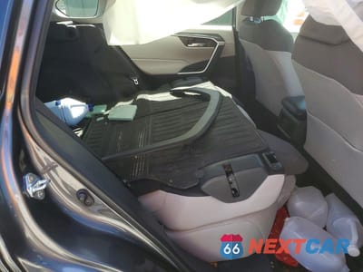 Zdjęcie 11 z 13 samochodu: 2022 TOYOTA RAV4 XLE VIN:2T3P1RFV2NC269740 - miniatura