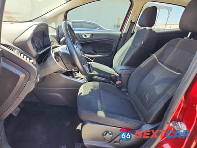 Zdjęcie 7 z 13 samochodu: 2018 FORD ECOSPORT SE VIN:MAJ3P1TE3JC241336 - miniatura