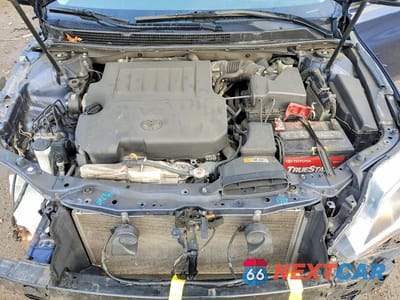 Zdjęcie 11 z 12 samochodu: 2016 TOYOTA AVALON XLE PREMIUM VIN:4T1BK1EB5GU242431 - miniatura