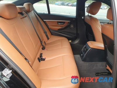 Zdjęcie 10 z 12 samochodu: 2016 BMW 328 I SULEV VIN:WBA8E9G52GNT42991 - miniatura