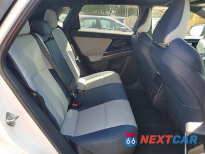 Zdjęcie 11 z 13 samochodu: 2023 SUBARU SOLTERRA PREMIUM VIN:JTMABABA2PA032284 - miniatura