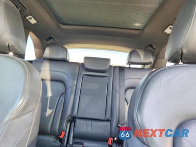 Zdjęcie 10 z 13 samochodu: 2016 AUDI Q5 PREMIUM PLUS S-LINE VIN:WA1D7AFP7GA059066 - miniatura
