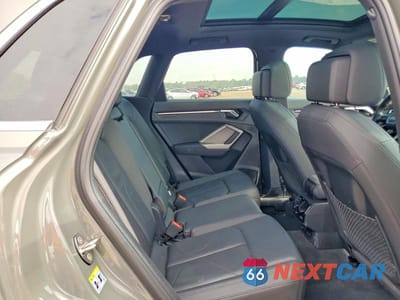 Zdjęcie 11 z 13 samochodu: 2021 AUDI Q3 PREMIUM S LINE 45 VIN:WA1DECF35M1141291 - miniatura