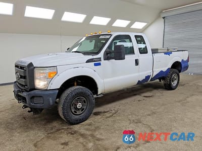 2016 FORD F350 SUPER DUTY 1FT8X3B62GEB64803 - główne zdjęcie licytacji z USA - miniatura