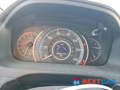 Zdjęcie 9 z 13 samochodu: 2016 HONDA CR-V TOURING VIN:5J6RM3H96GL011054 - miniatura