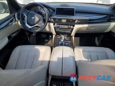 Zdjęcie 8 z 12 samochodu: 2017 BMW X5 SDRIVE35I VIN:5UXKR2C32H0U23155 - miniatura