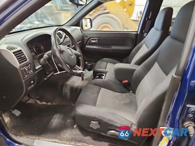 Zdjęcie 7 z 13 samochodu: 2009 CHEV COLORADO VIN:1GCDT13E398102171 - miniatura