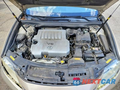 Zdjęcie 11 z 12 samochodu: 2014 LEXUS ES 350 VIN:JTHBK1GG6E2134212 - miniatura