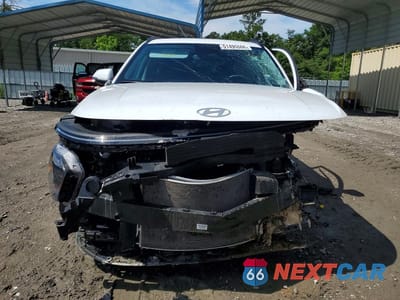 Piąte zdjęcie samochodu w środku: 2025 HYUNDAI KONA SEL VIN:KM8HB3AB4SU311131 - miniatura