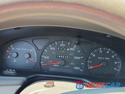 Zdjęcie 9 z 12 samochodu: 2003 FORD TAURUS VIN:1FAFP53U03A210863 - miniatura