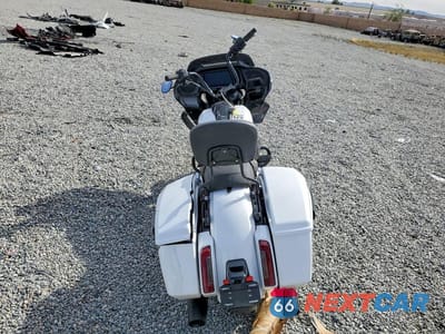 Czwarte zdjęcie samochodu z boku: 2025 HARLEY-DAVIDSON FLTRX VIN:1HD1KH728SB641455 - miniatura