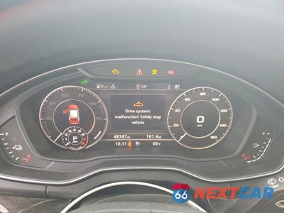 Zdjęcie 9 z 12 samochodu: 2020 AUDI Q5 E PREMIUM PLUS VIN:WA1E2AFY4L2065438 - miniatura