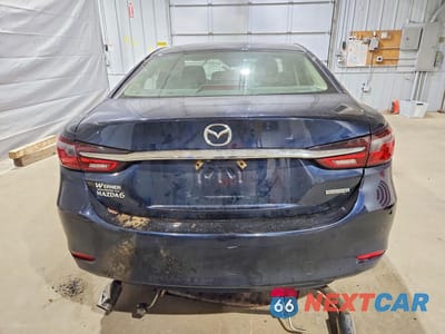 Zdjęcie 6 z 13 samochodu: 2020 MAZDA 6 TOURING VIN:JM1GL1VM4L1527562 - miniatura
