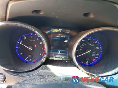 Zdjęcie 9 z 12 samochodu: 2019 SUBARU LEGACY 2.5I PREMIUM VIN:4S3BNAF62K3012681 - miniatura