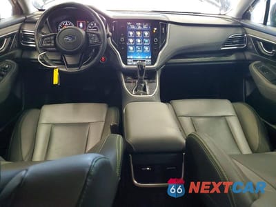 Zdjęcie 8 z 13 samochodu: 2024 SUBARU OUTBACK ONYX EDITION VIN:4S4BTALC9R3293741 - miniatura