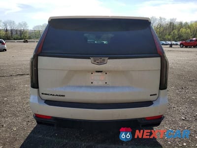 Zdjęcie 6 z 13 samochodu: 2024 CADILLAC ESCALADE ESV SPORT VIN:1GYS4PKL7RR275896 - miniatura