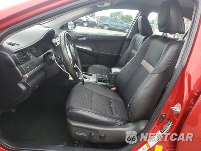 Zdjęcie 7 z 12 samochodu: 2013 TOYOTA CAMRY SE VIN:4T1BF1FKXDU642824 - miniatura