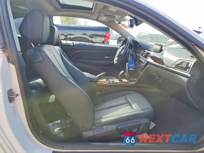 Zdjęcie 10 z 12 samochodu: 2015 BMW 428 I VIN:WBA3N7C57FK223421 - miniatura