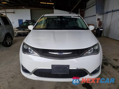 Piąte zdjęcie samochodu w środku: 2020 CHRYSLER PACIFICA TOURING VIN:2C4RC1FG3LR117736 - miniatura